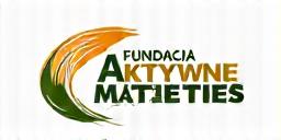 Logo Fundacji Aktywne Życie