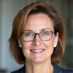 Portret Anny Kowalskiej, założycielki i CEO Próg Jutro